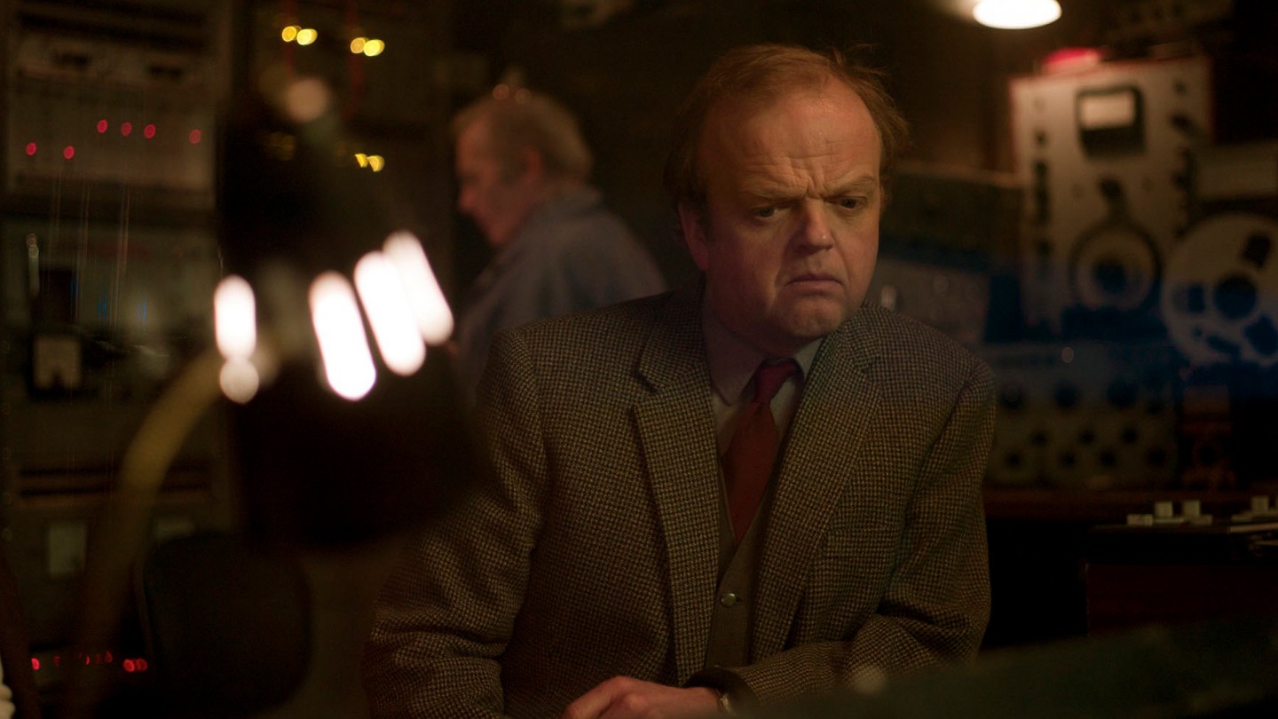 Berberian Sound Studio Film4